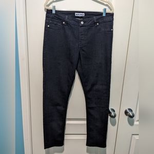 Nygard Dark Blue Jeans 16